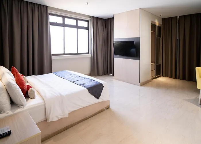 Midtown Residence Simatupang Jakarta