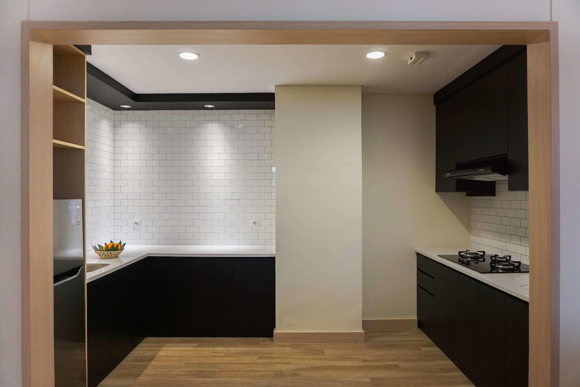 होटल Midtown Simatupang Jakarta