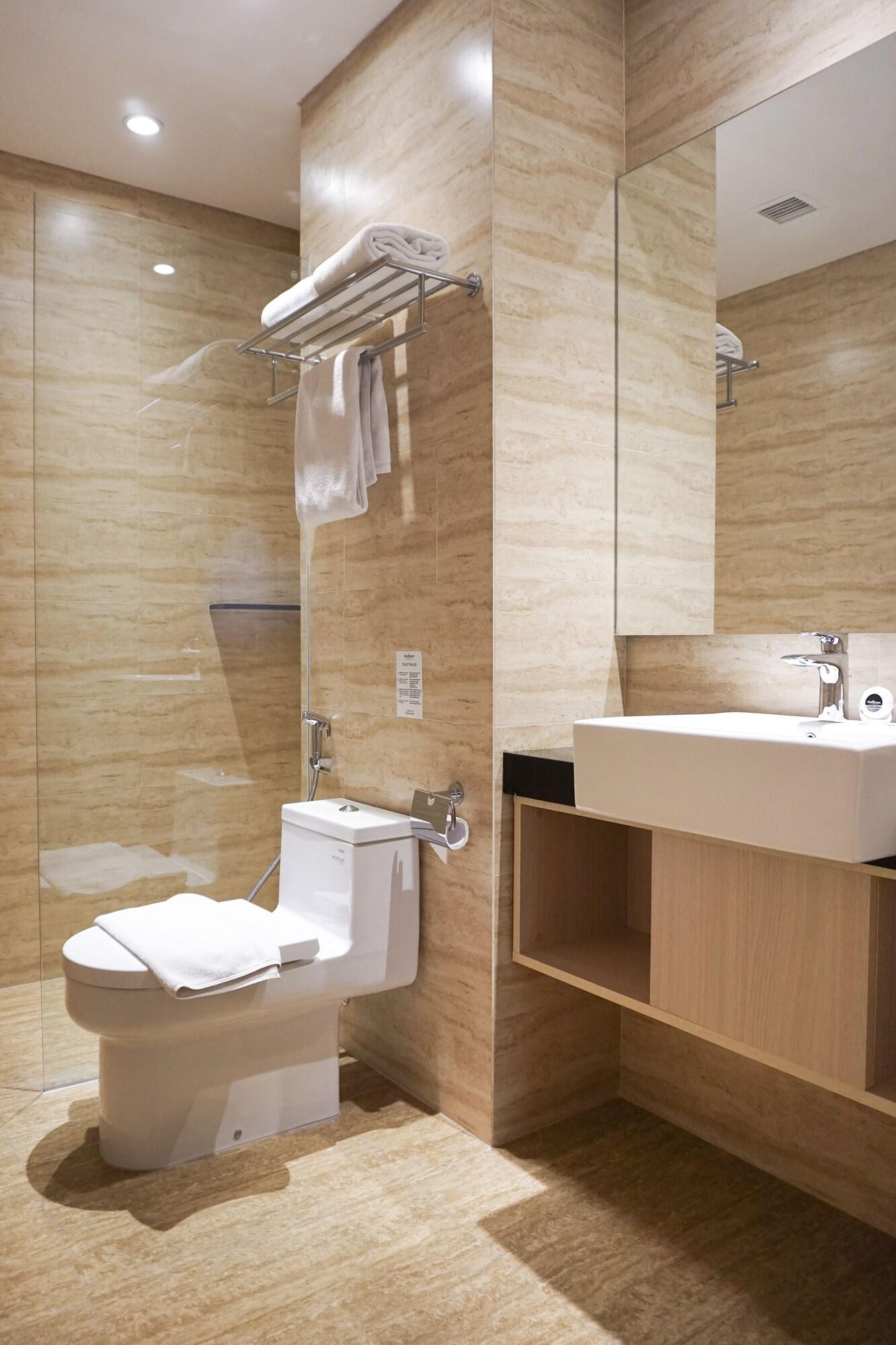 होटल Midtown Simatupang