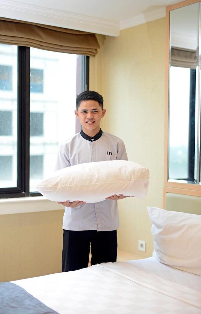होटल Midtown Simatupang Jakarta