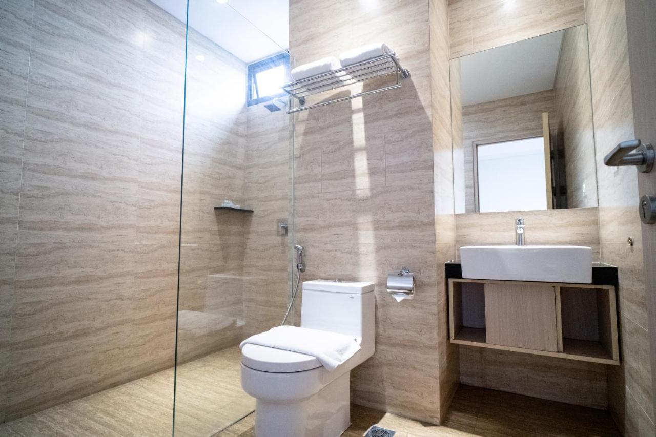 Midtown Simatupang होटल Jakarta