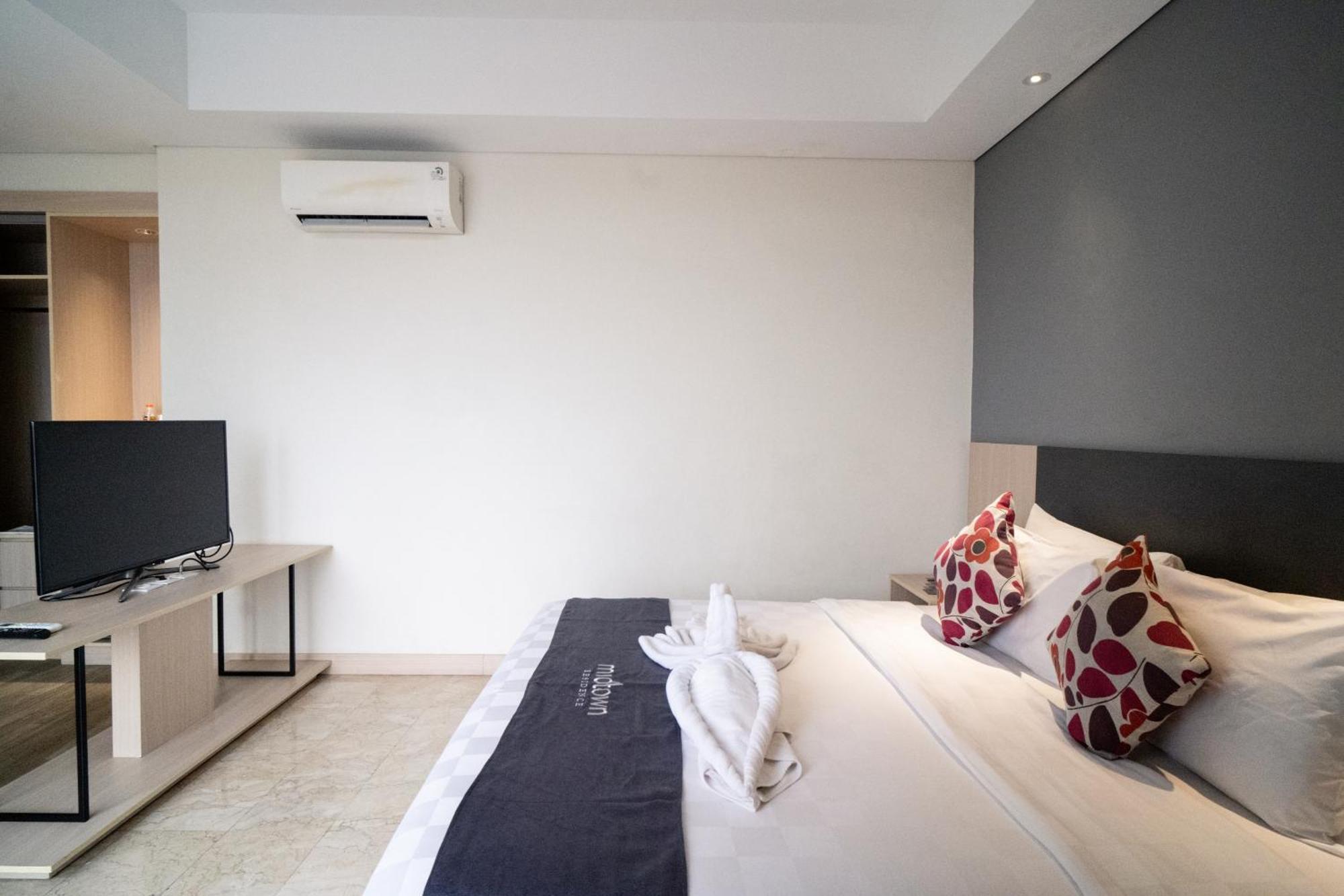 होटल Midtown Simatupang Jakarta