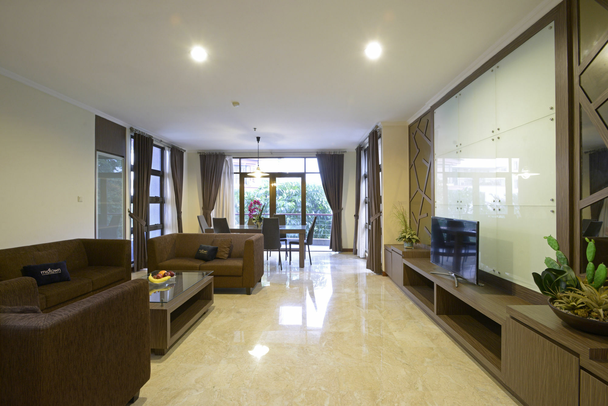 Midtown Simatupang होटल 4*