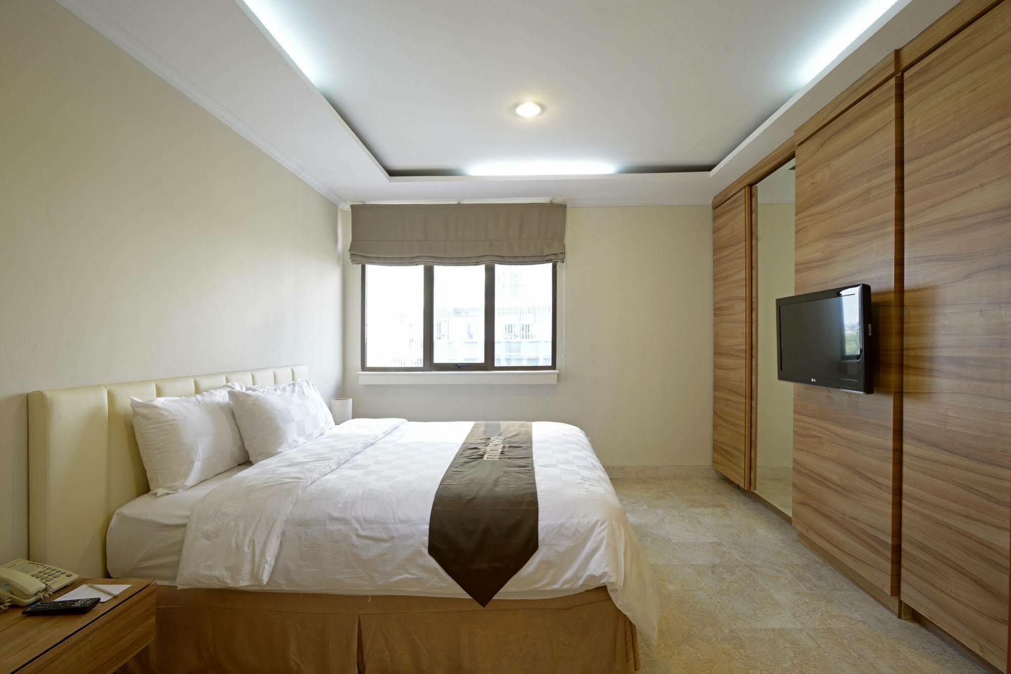 Midtown Simatupang होटल 4*
