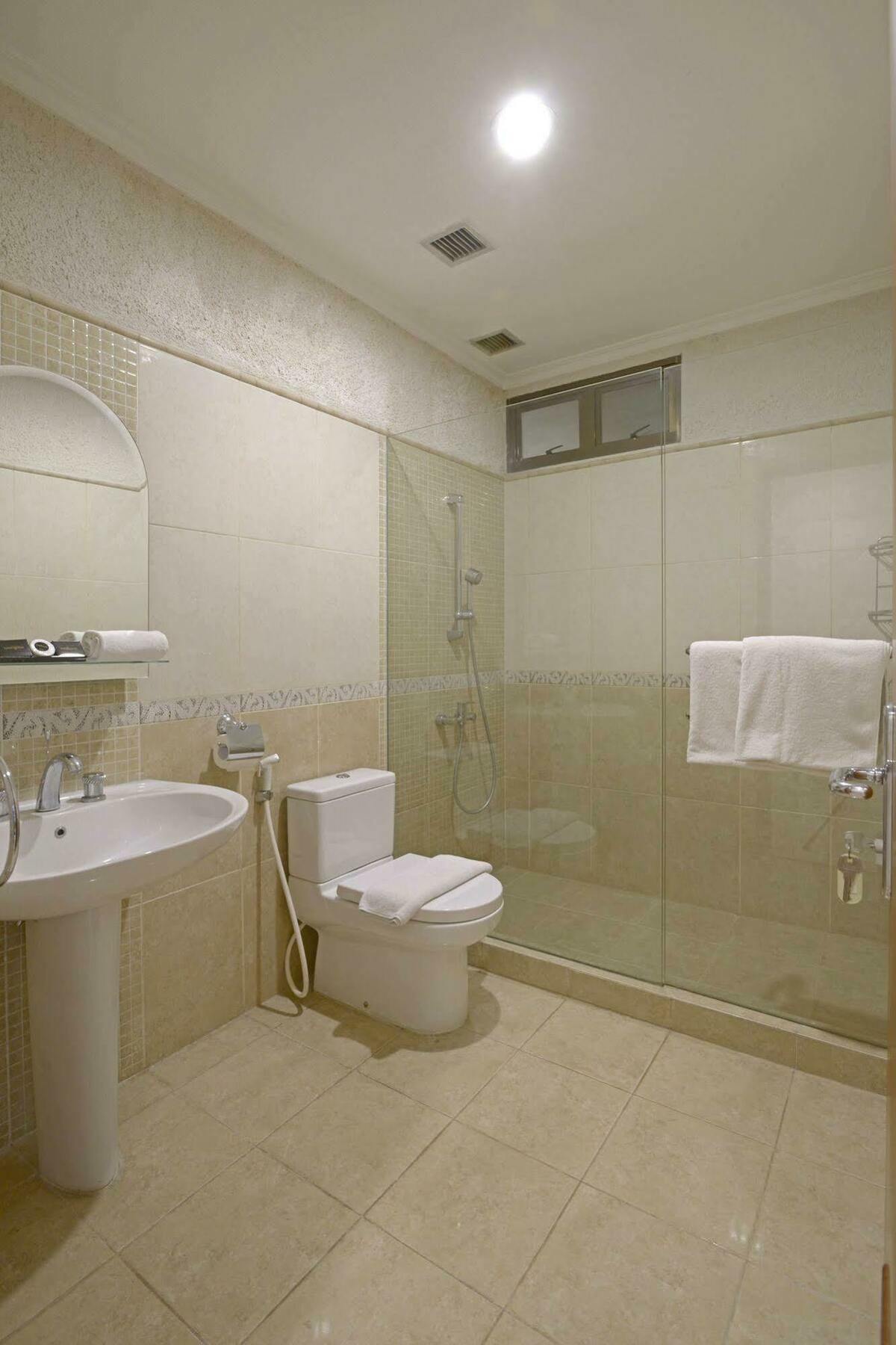 Midtown Simatupang होटल Jakarta