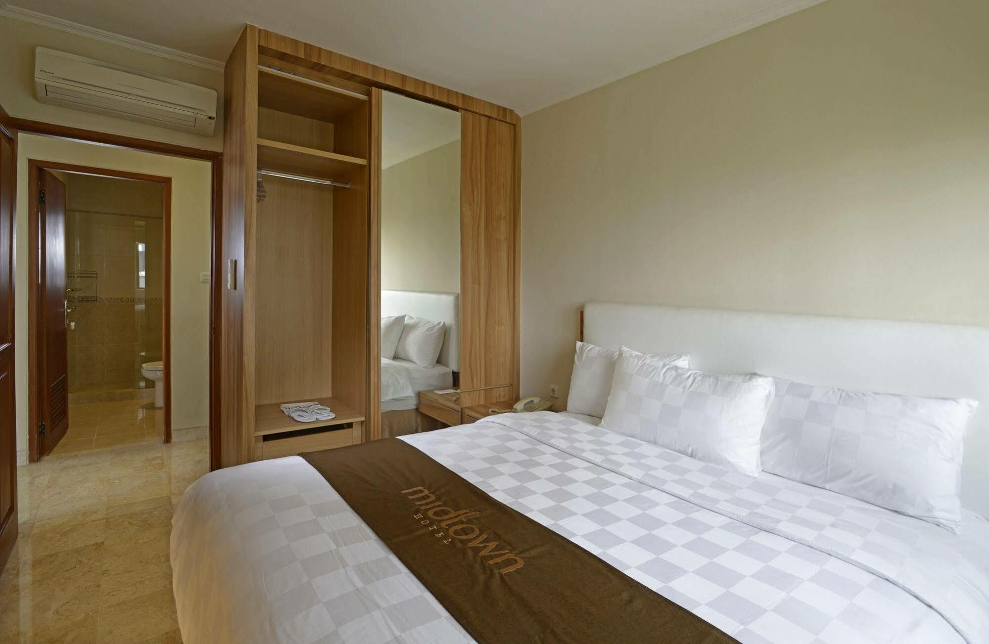 Midtown Simatupang होटल Jakarta
