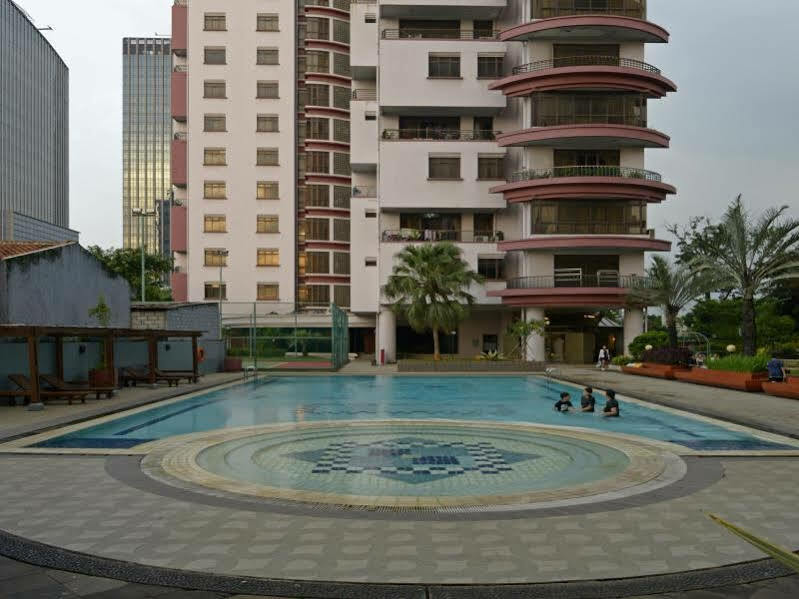 होटल Midtown Simatupang Jakarta