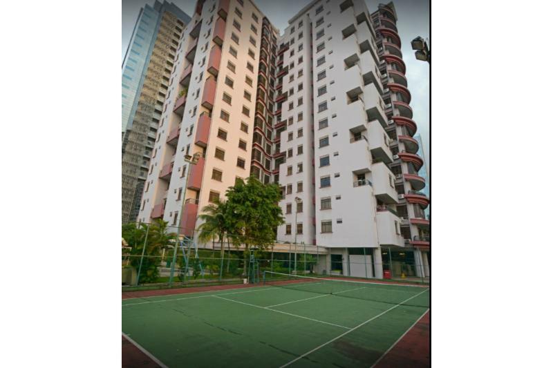 Midtown Simatupang होटल 4*