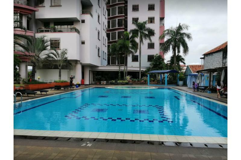 होटल Midtown Simatupang Jakarta