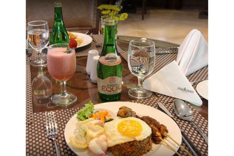 Midtown Simatupang होटल Jakarta