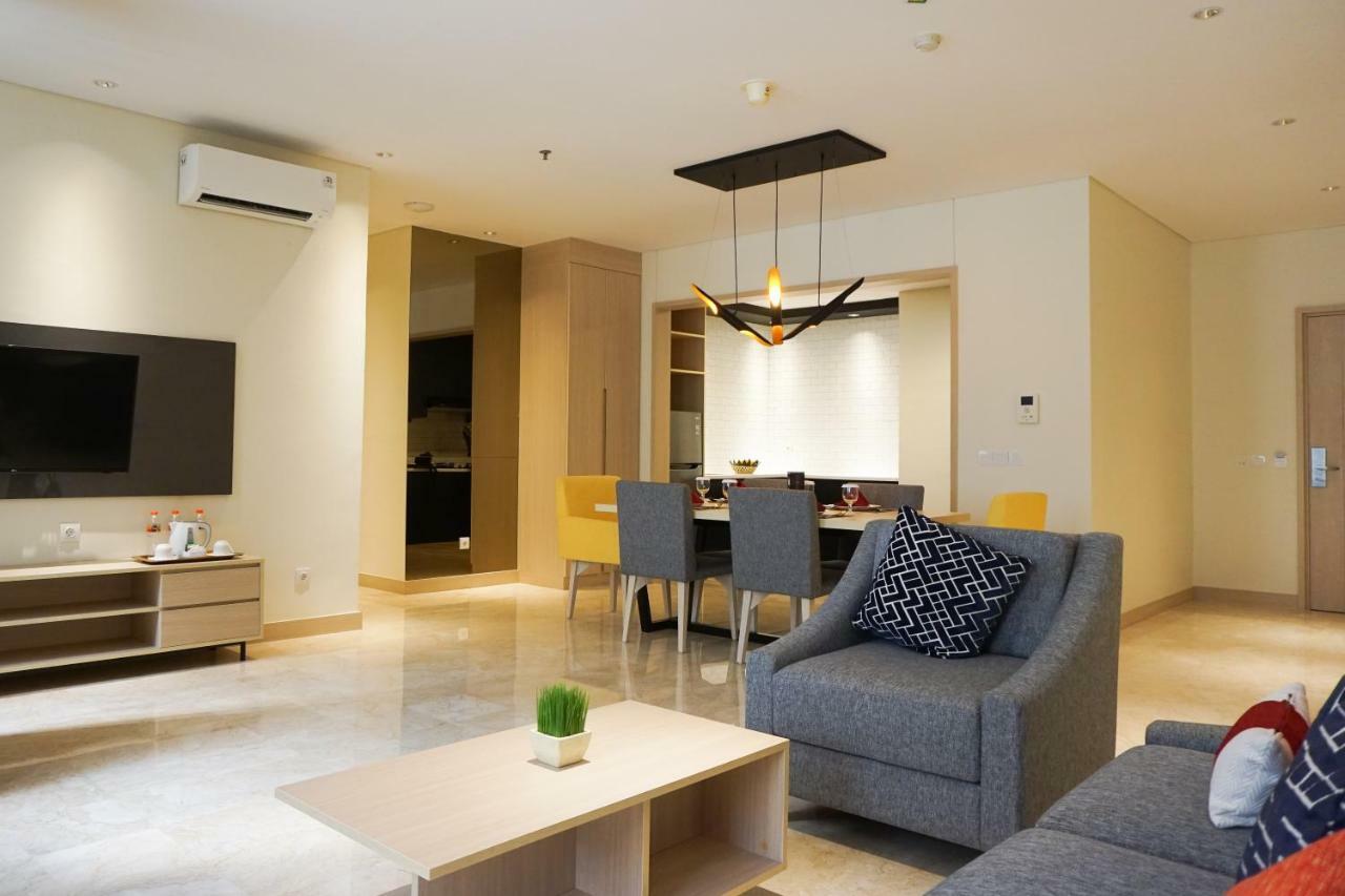 Midtown Simatupang होटल 4*
